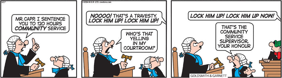 Andy Capp for Sep 27, 2024