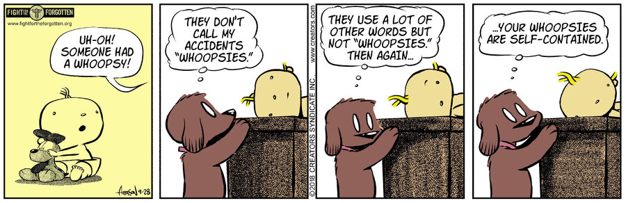 Dog Eat Doug for Sep 28, 2023