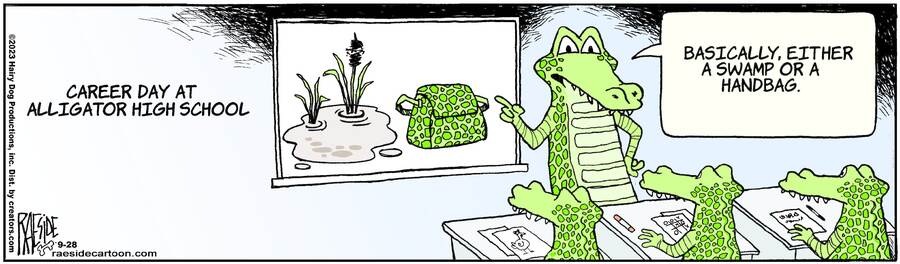 The Other Coast for Sep 28, 2023