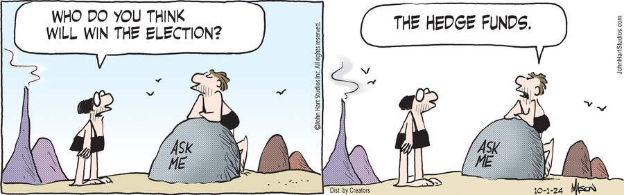 B.C. for Oct 01, 2024