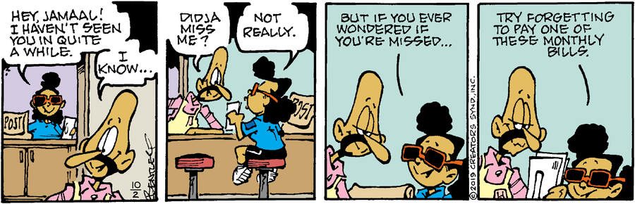 Herb and Jamaal for Oct 02, 2023