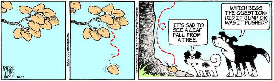 The Other Coast for Oct 02, 2024