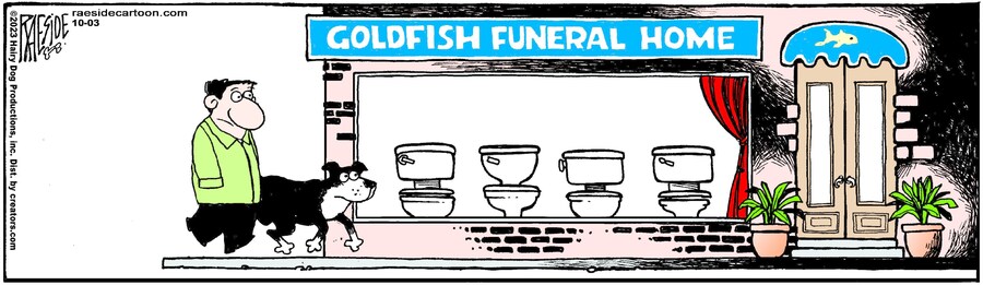 The Other Coast for Oct 03, 2023