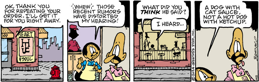 Herb and Jamaal for Oct 04, 2024