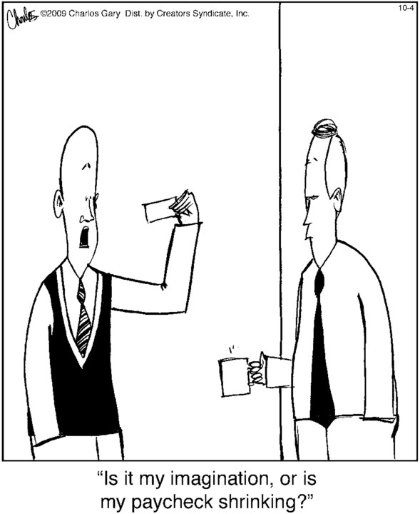 Working it Out for Oct 04, 2024