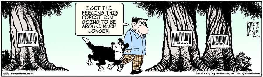 The Other Coast for Oct 05, 2023