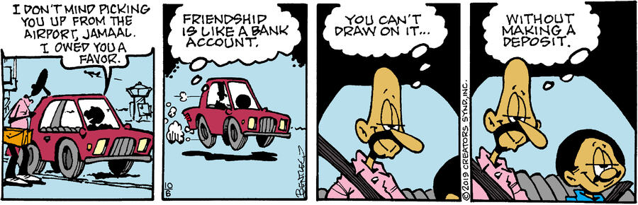 Herb and Jamaal for Oct 06, 2023