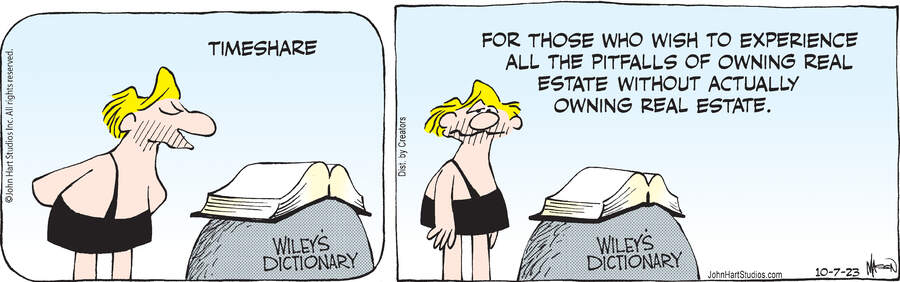 B.C. for Oct 07, 2023