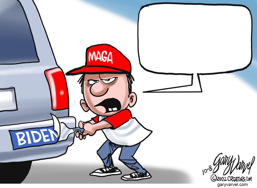 Humor Me for Oct 08, 2022