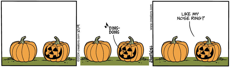 Diamond Lil for Oct 09, 2024