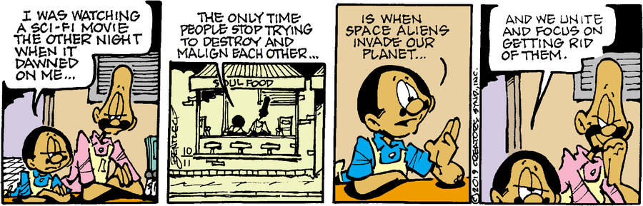 Herb and Jamaal for Oct 11, 2023