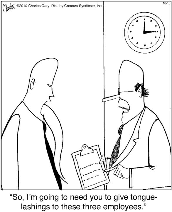 Working it Out for Oct 13, 2023