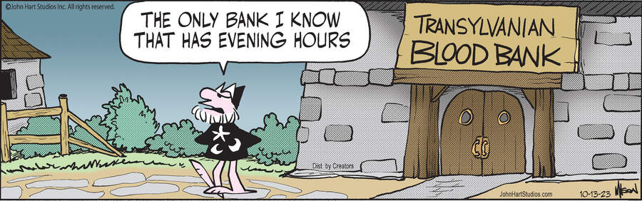 Wizard of Id for Oct 13, 2023