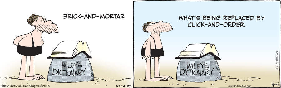 B.C. for Oct 14, 2023