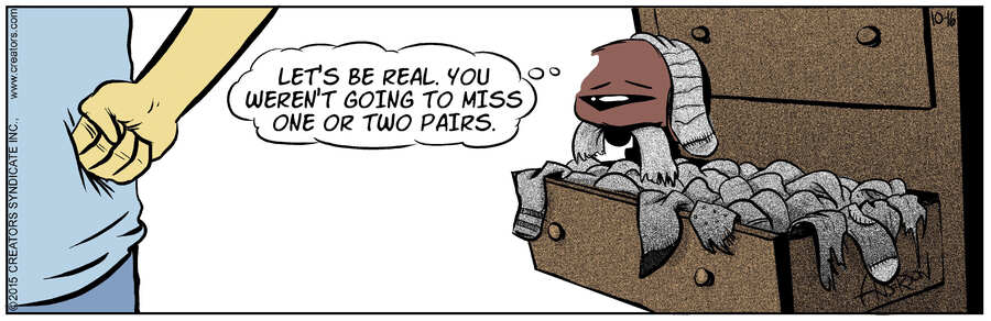 Dog Eat Doug for Oct 16, 2023