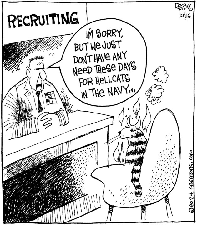 Strange Brew for Oct 16, 2024