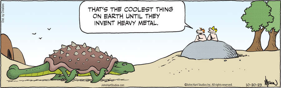 B.C. for Oct 20, 2023