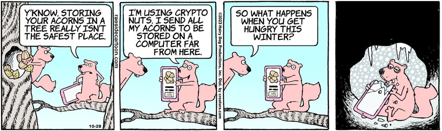 The Other Coast for Oct 28, 2023