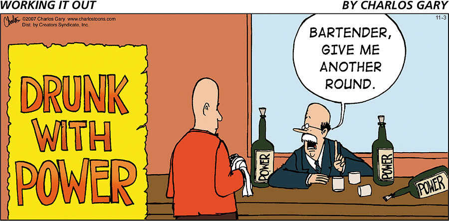 Working it Out for Nov 03, 2024