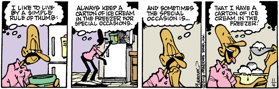 Herb and Jamaal for Nov 04, 2023