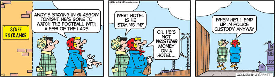 Andy Capp for Nov 05, 2024