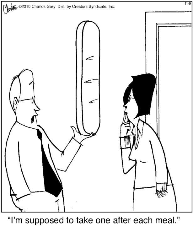 Working it Out for Nov 09, 2023