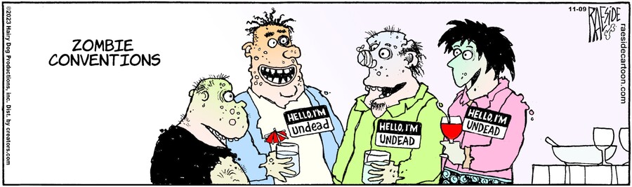 The Other Coast for Nov 09, 2023