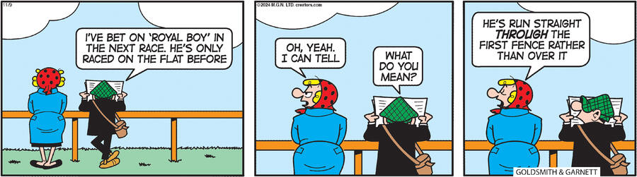 Andy Capp for Nov 09, 2024