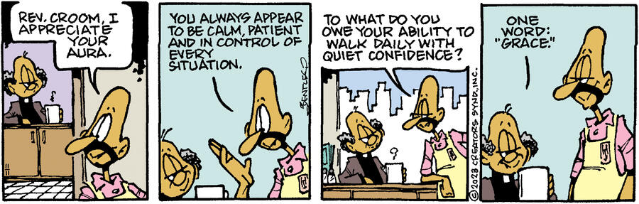 Herb and Jamaal for Nov 11, 2023