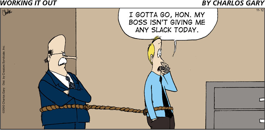 Working it Out for Nov 12, 2023