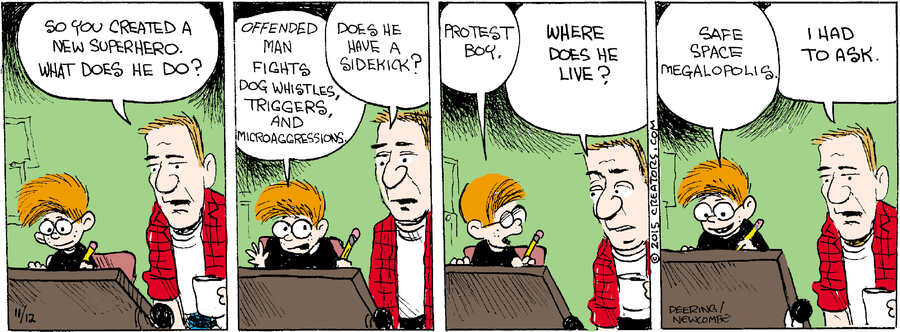 Zack Hill for Nov 12, 2024