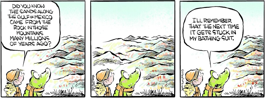 Shrimp and Grits for Nov 20, 2024