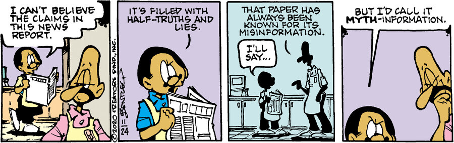 Herb and Jamaal for Nov 24, 2023