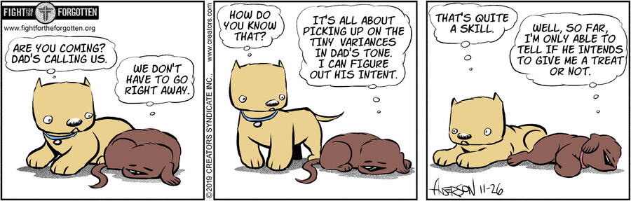 Dog Eat Doug for Nov 26, 2024