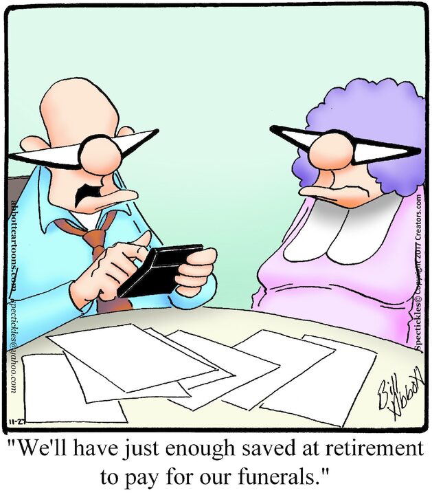 Spectickles for Nov 27, 2023