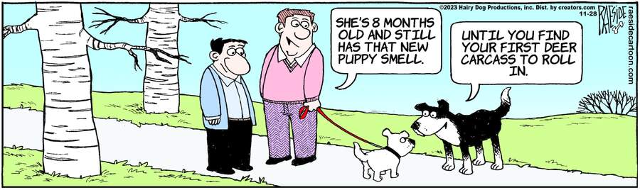 The Other Coast for Nov 28, 2023