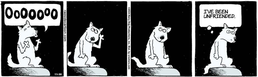 The Other Coast for Nov 30, 2024