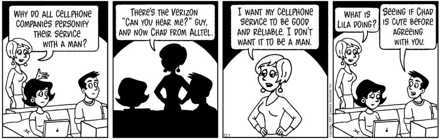 The Meaning of Lila for Dec 01, 2023