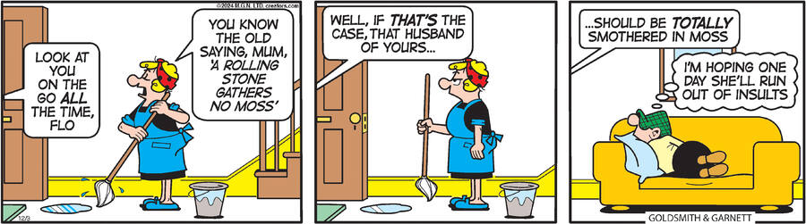 Andy Capp for Dec 03, 2024
