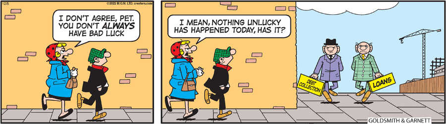Andy Capp for Dec 05, 2022