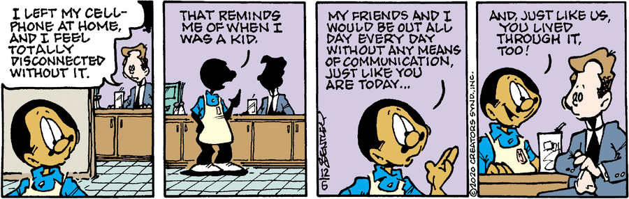 Herb and Jamaal for Dec 06, 2023