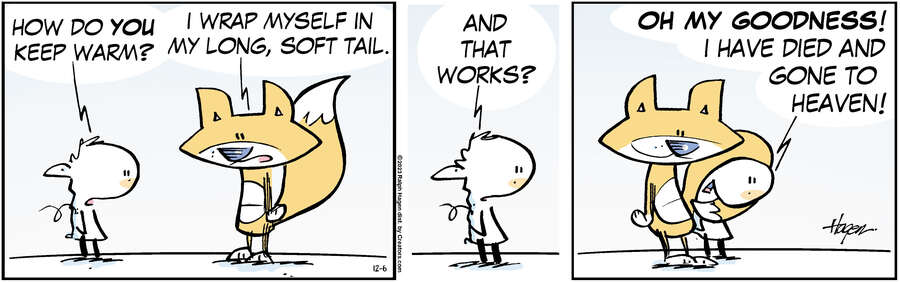 The Barn for Dec 06, 2023