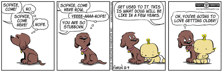 Dog Eat Doug for Dec 09, 2023