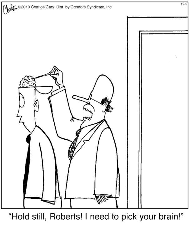 Working it Out for Dec 09, 2023