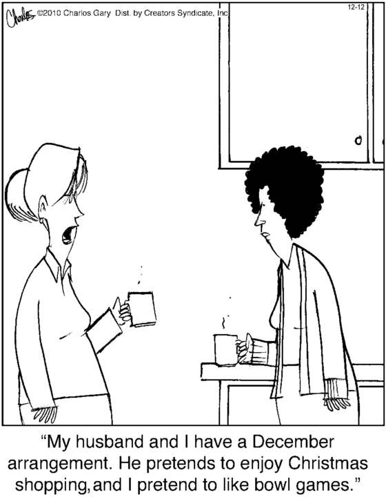 Working it Out for Dec 12, 2023