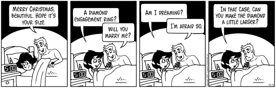 The Meaning of Lila for Dec 13, 2023