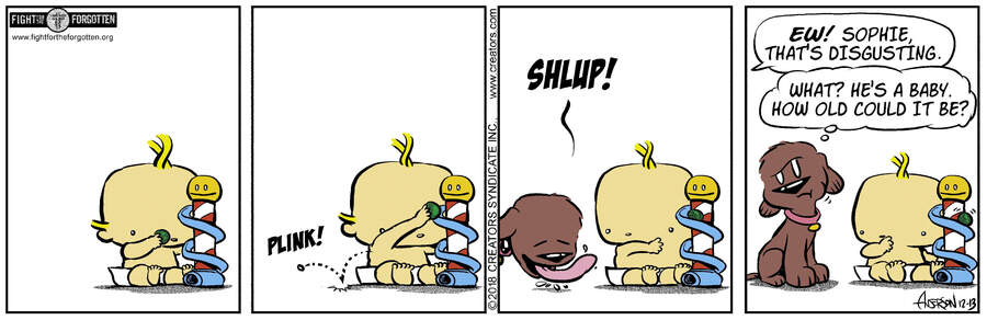 Dog Eat Doug for Dec 13, 2023