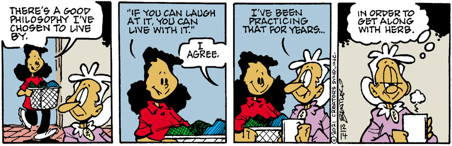 Herb and Jamaal for Dec 14, 2023