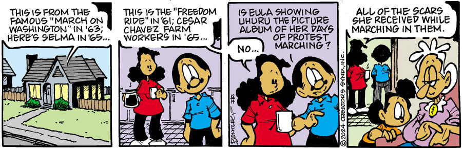 Herb and Jamaal for Dec 14, 2024