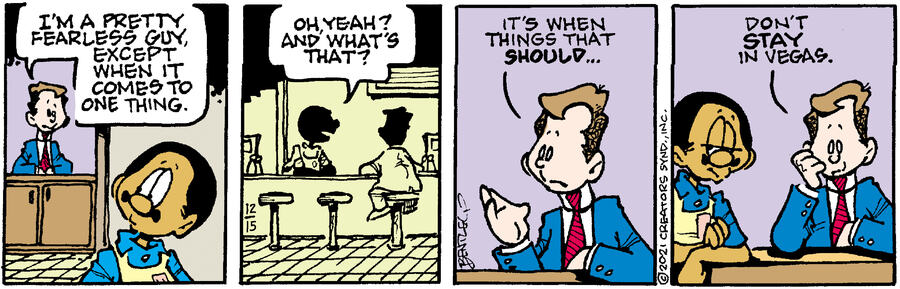 Herb and Jamaal for Dec 15, 2023